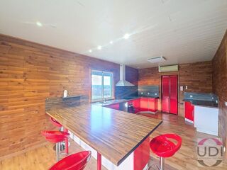  Maison à vendre 4 pièces 105 m²