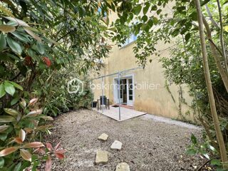  Appartement à vendre 1 pièce 22 m²