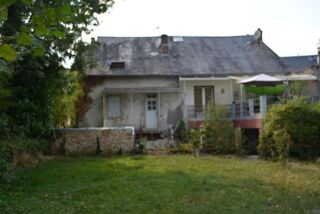  Maison à vendre 10 pièces 289 m²