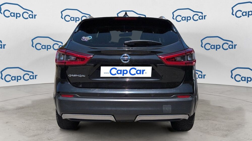 Qashqai III 1.5 dCi 110 Acenta 2018 occasion 42420 Lorette