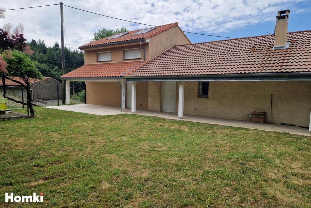 Maison 9 pièces 200 m² · à Le Rialet · 200 m² · 299 900 €
