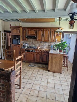  Maison � vendre 8 pi�ces 170 m�