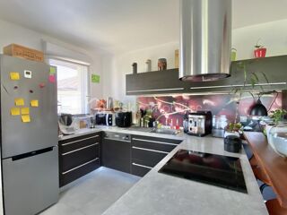  Appartement � vendre 3 pi�ces 63 m�