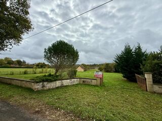  Terrain � vendre 2040 m�