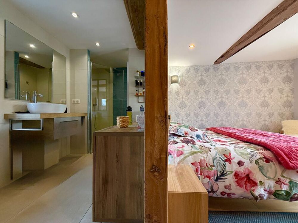 � vendre  Maison Carcagny (14740)