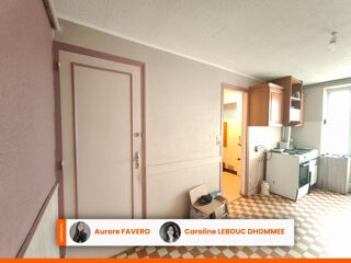  Maison à vendre 4 pièces 67 m²