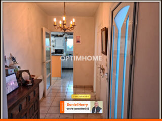  Maison � vendre 5 pi�ces 107 m�