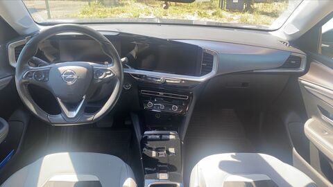 Mokka 1.2 TURBO 130 BVA7 Elegance Business - Automatique 2021 occasion 77640 Jouarre