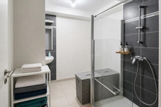  Appartement à vendre 1 pièce 31 m²