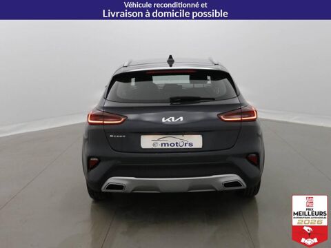 XCeed T-GDi 120 Active 2022 occasion 10150 Lavau