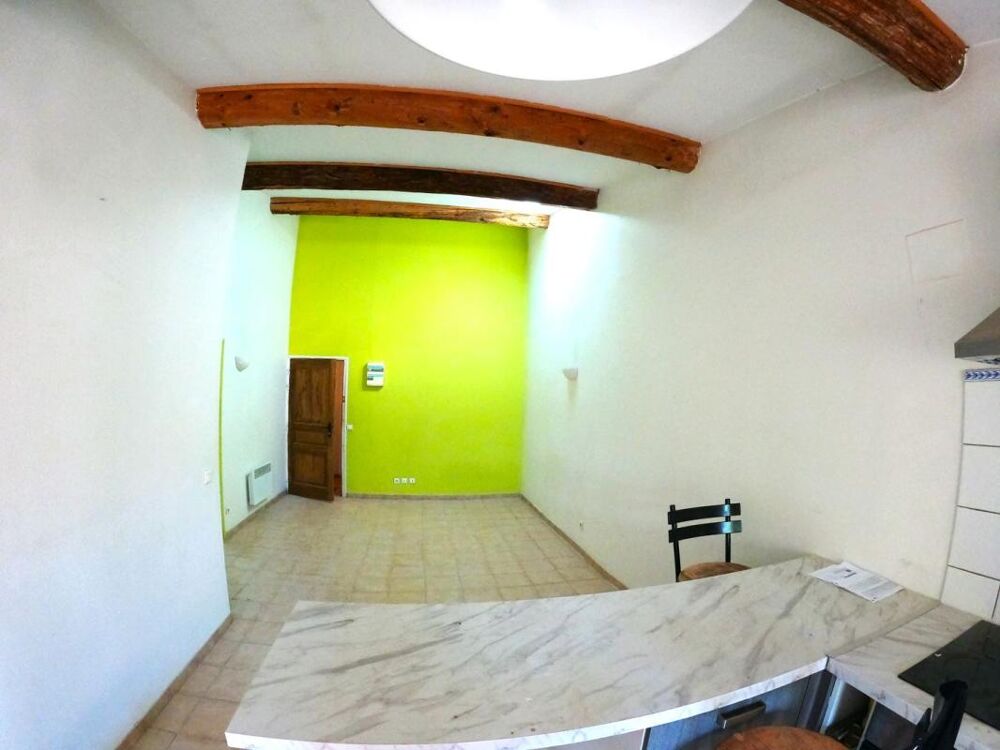 Vente Appartement T2 - 54m ² Aix en provence