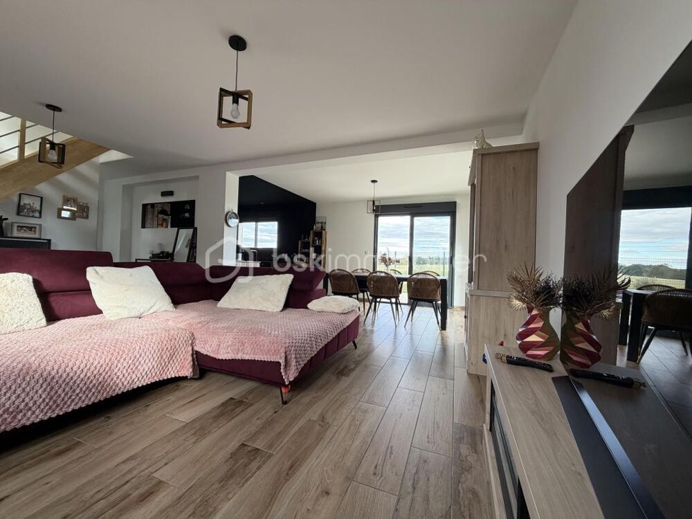 Vente Maison PAVILLON INDIVIDUEL SOUS DÉCENNALE - VERS-SUR-SELLE Amiens