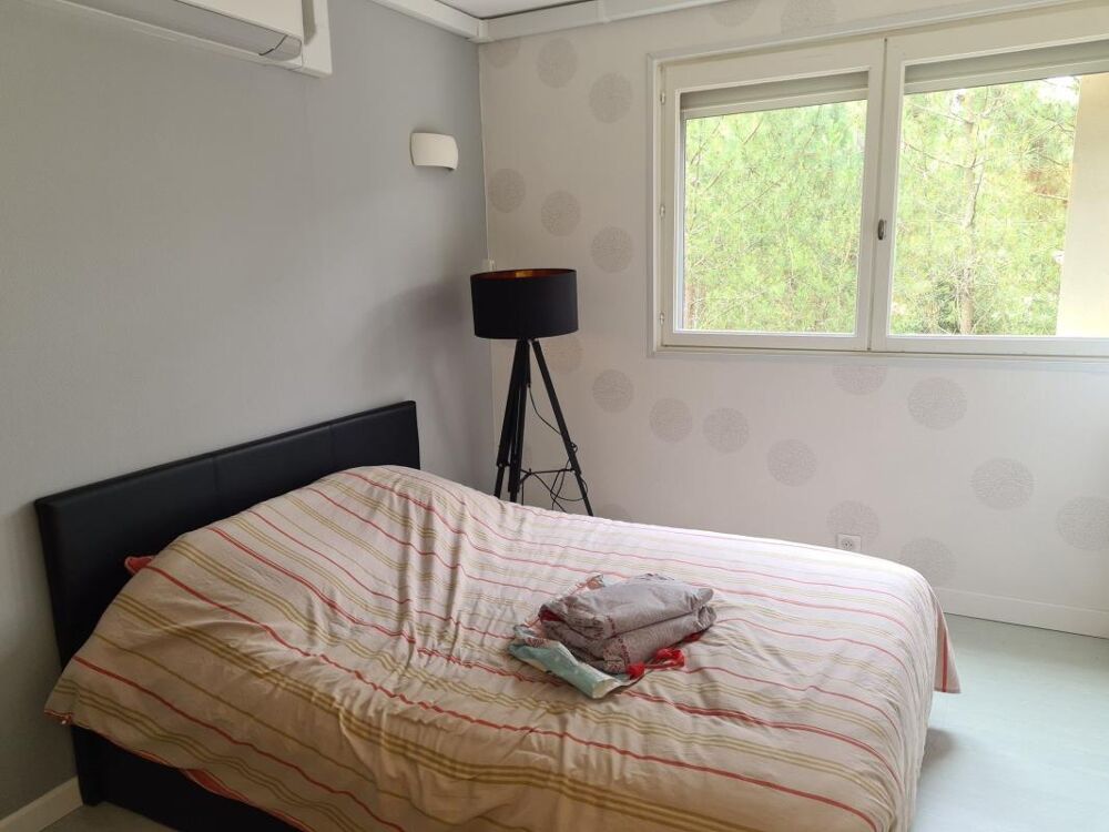 Vente Appartement LE REFLET DES CÎMES Le verdon sur mer