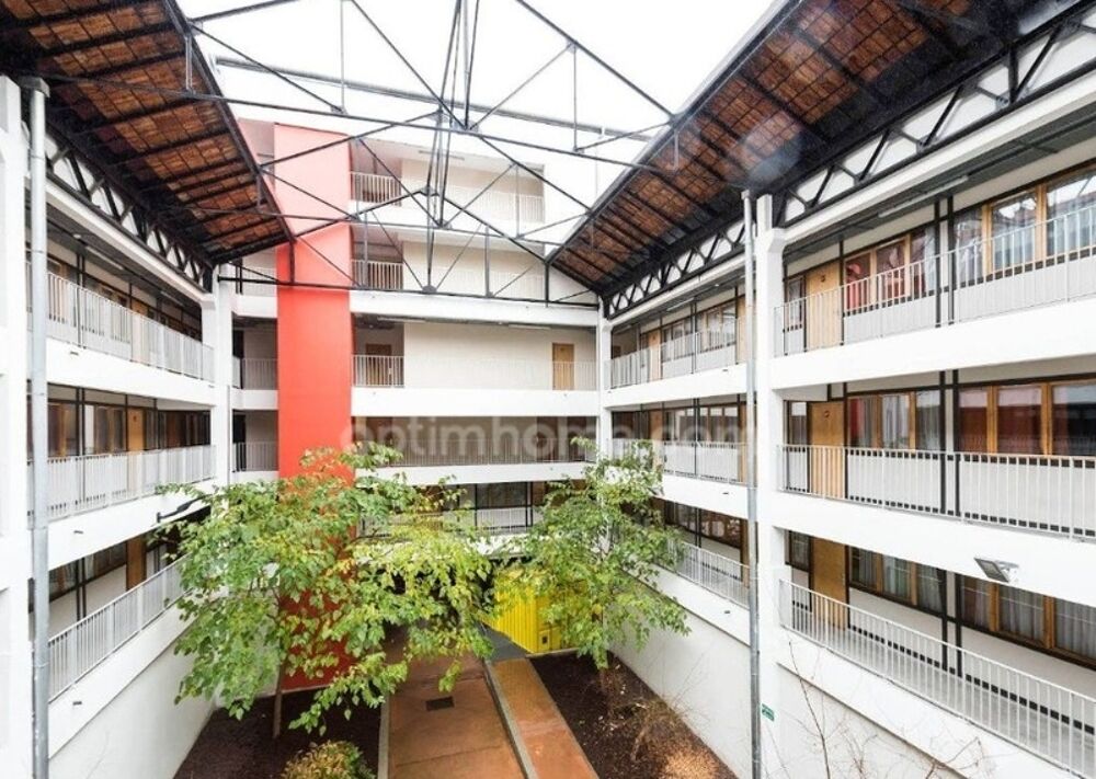 LYON 7- INVESTISSEMENT LOCATIF CLÉ EN MAIN  4,92% de rentablité garantie, ZÉRO GESTION