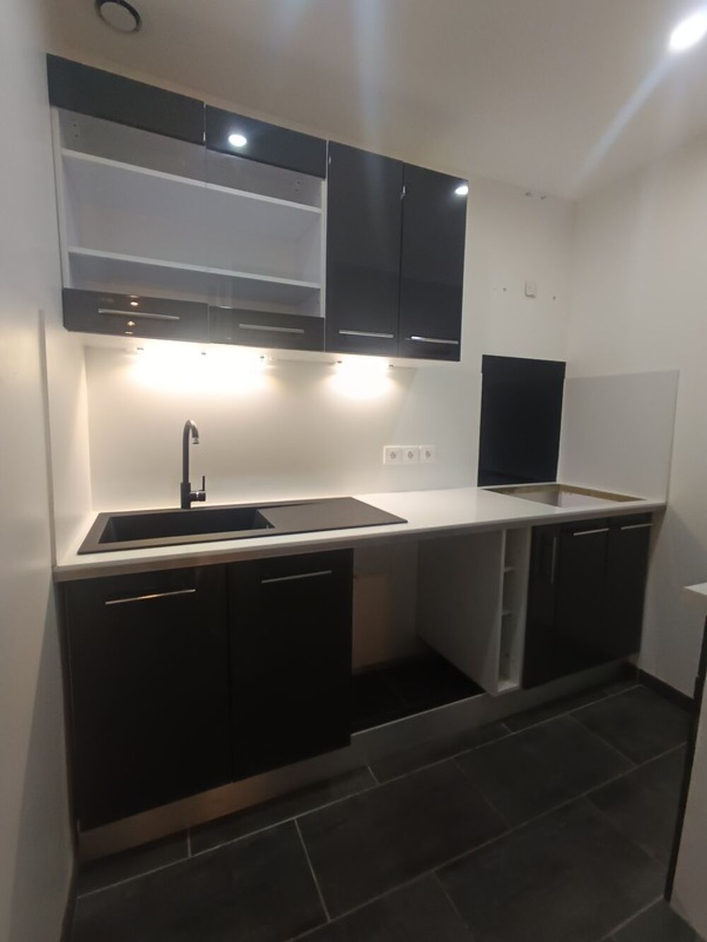Maison à vendre 3 pièces BESSAN (34)