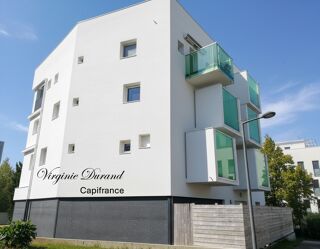  Appartement � vendre 3 pi�ces 62 m�