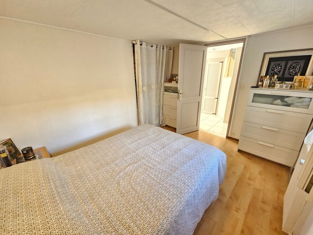 Vente Maison Maison à vendre 3 pièces RIS ORANGIS (91) Ris orangis