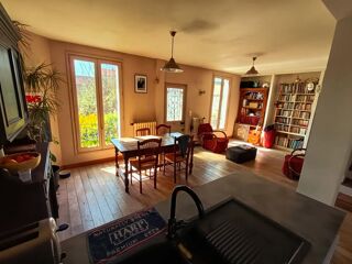  Maison  vendre 7 pices 140 m