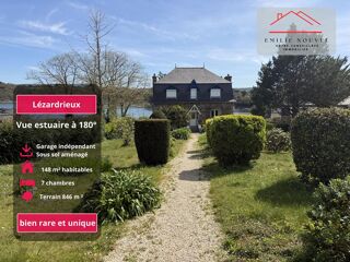  Maison � vendre 9 pi�ces 148 m�