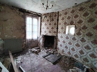  Maison à vendre 5 pièces 130 m²