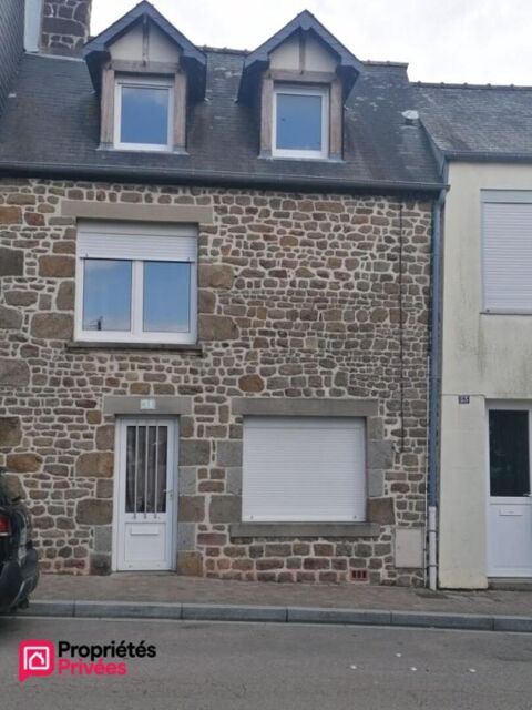   LA FERTE MACE (61600) Maison 3 pièces, 2 chambres , 67 m2 environ . Prix 70 000 honoraires  7,69% inclus à la charge de l'acquér Maison - 3 pièce(s) - 67 m²