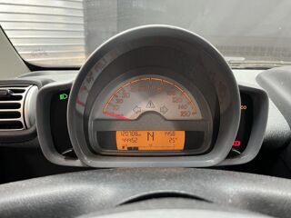 ForTwo Micro Hybrid Drive 45kW (451.334) 2009 occasion 06700 Saint Laurent Du Var