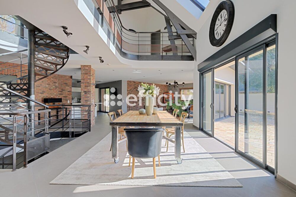à vendre  Maison Verrières-le-Buisson (91370)