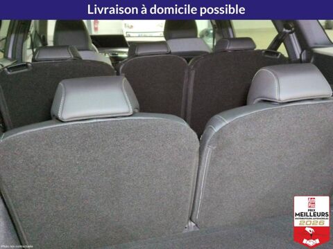 5008 HYBRID 145 BVA E-DCS6 7PL GT + PACK VISION 36 2025 occasion 78200 Buchelay