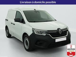 Kangoo Express TOLE L1 BLUE DCI 95 GSR2 ADVANCE 2026 occasion 78200 Buchelay
