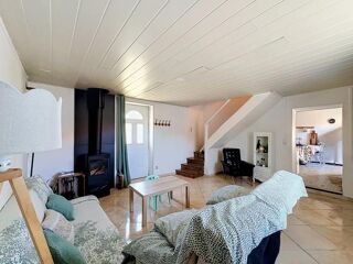  Maison à vendre 4 pièces 110 m²