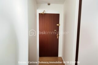  Appartement  vendre 1 pice 24 m