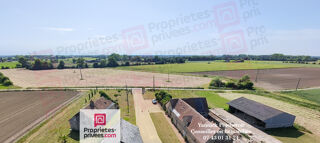  Maison � vendre 3 pi�ces 400 m�