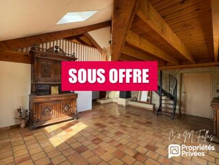  Appartement � vendre 2 pi�ces 74 m�