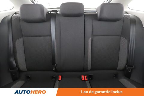 Taigo 1.0 TSI Life Business BVM6 110 ch 2022 occasion 92130 Issy-les-Moulineaux