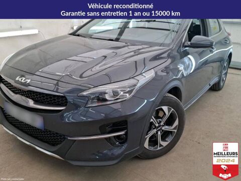 Annonce voiture Kia XCeed 21900 €