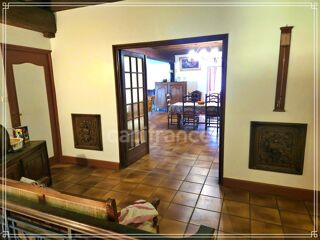  Propri�t�/ch�teau � vendre 10 pi�ces 306 m�