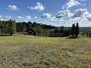  Terrain � vendre 1873 m�