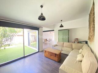  Villa à vendre 4 pièces 81 m²