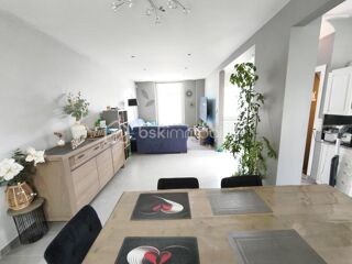  Maison à vendre 6 pièces 114 m²