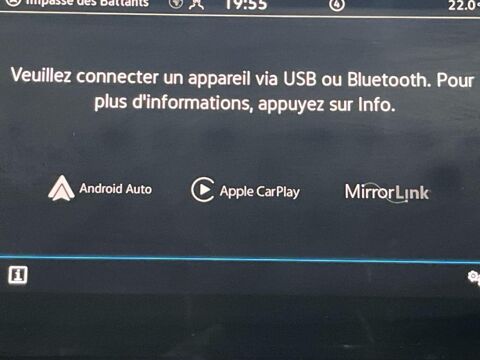 Polo 1.0 TSI 110 S&S DSG7 R-Line 2022 occasion 31100 Toulouse