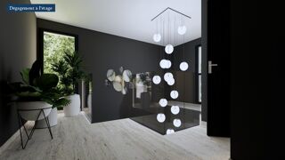  Maison  vendre 6 pices 140 m