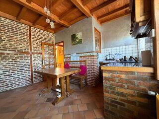  Maison à vendre 8 pièces 224 m²