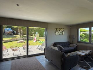  Maison à vendre 7 pièces 155 m²