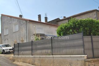  Maison à vendre 4 pièces 123 m²