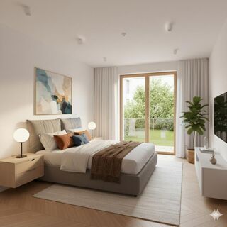  Appartement � vendre 2 pi�ces 43 m�