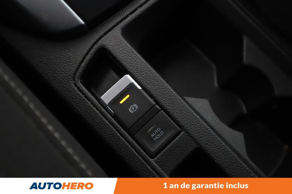 T-ROC 1.5 TSI EVO Active DSG7 150 ch 2021 occasion 92130 Issy-les-Moulineaux