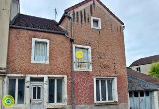  Maison à vendre 3 pièces 68 m²