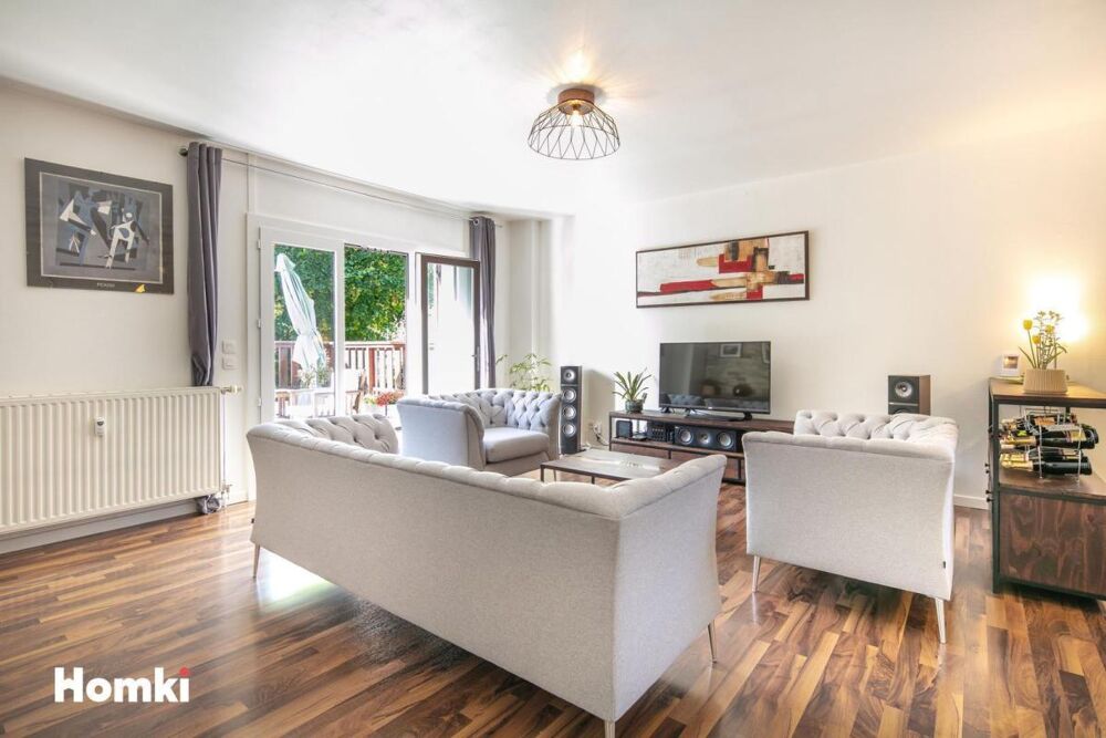 Appartement T4 de 87 m² à Saint-Nizier-du-Moucherotte 38250, Chemin de l'Hôte