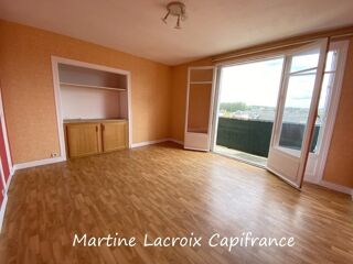 Appartement à vendre 3 pièces 52 m²