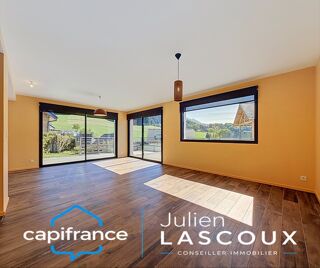  Maison à vendre 4 pièces 130 m²